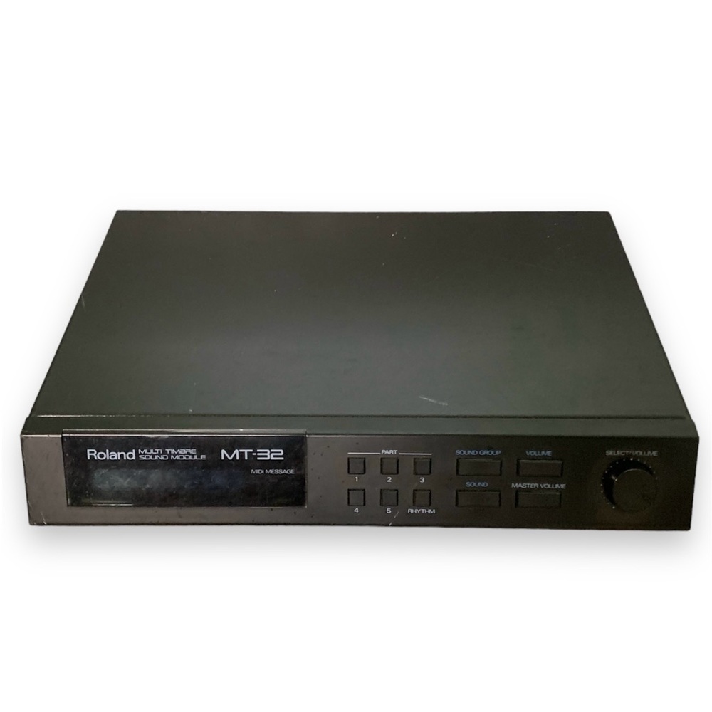 Roland MT-32